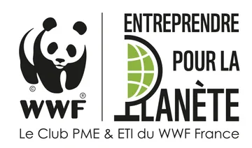 WWF, Entreprendre pour la planète